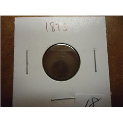 1875 INDIAN HEAD CENT