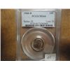 Image 1 : 1968-D ROOSEVELT DIME PCGS MS66