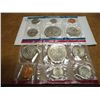Image 2 : 1978 US MINT SET (UNC) P/D (WITH ENVELOPE)