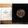Image 1 : 1999 SBA DOLLAR PROOF, ORIGINAL MINT PACKAGING