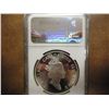 Image 2 : 2009 CANADA SILVER $15 NGC PF68 ULTRA CAMEO YEAR