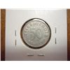 Image 2 : 1942-A GERMAN 50 PFENNIGS WITH SWASTIKA