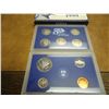 Image 2 : 1999 US PROOF SET (WITH BOX)