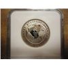 Image 2 : 1995 SPECIAL OLYMPICS "BASKETBALL" HALF DOLLAR