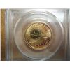 Image 2 : 2003-P SACAGAWEA DOLLAR PCGS MS67