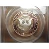 Image 2 : 1999-S SILVER KENNEDY HALF DOLLAR PCGS PR69 DCAM