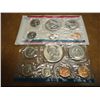 Image 1 : 1973 US MINT SET (UNC) P/D/S (WITH ENVELOPE)