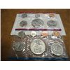 Image 2 : 1973 US MINT SET (UNC) P/D/S (WITH ENVELOPE)