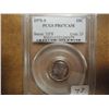 Image 1 : 1975-S ROOSEVELT DIME PCGS PR67 DCAM