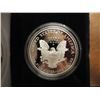Image 2 : 1995-P PROOF AMERICAN SILVER EAGLE
