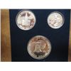 Image 2 : 1976 US BICENTENNIAL SILVER PROOF SET