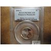 Image 1 : 2006-S RETURN TO MONTECELLO NICKEL PCGS PR70 DCAM