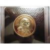 Image 2 : 2003-S SACAGAWEA DOLLAR SIGNATURE SET