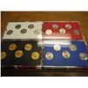 Image 2 : 4-2005 US 50 STATE QUARTERS SETS UNC