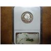 Image 2 : 2005-S CALIFORNIA QUARTER NGC PF70 ULTRA CAMEO
