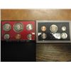 Image 1 : 1979 & 1983 US PROOF SETS (WITH NO BOXES)