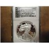 Image 1 : 2011-W AMERICAN SILVER EAGLE NGC PF70 ULTRA CAMEO
