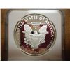Image 2 : 2011-W AMERICAN SILVER EAGLE NGC PF70 ULTRA CAMEO