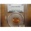 Image 1 : 1979 LINCOLN CENT PCGS MS67RD