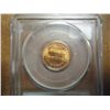 Image 2 : 1979 LINCOLN CENT PCGS MS67RD