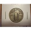 Image 1 : 1923 STANDING LIBERTY QUARTER