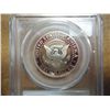 Image 2 : 1993-S KENNEDY HALF DOLLAR PCGS PR69 DCAM