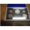 Image 2 : 1968 US PROOF SET WITH BOX, 40% SILVER HALF