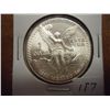 Image 1 : 1983 MEXICO 1 OZ. SILVER LIBERTAD (UNC)