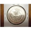 Image 2 : 1983 MEXICO 1 OZ. SILVER LIBERTAD (UNC)