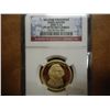 Image 1 : 2007-S ADAMS DOLLAR NGC PF69 ULTRA CAMEO