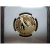 Image 2 : 2007-S ADAMS DOLLAR NGC PF69 ULTRA CAMEO