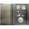 Image 2 : 1986 US PRESTIGE PROOF SET STATUE OF LIBERTY