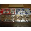 Image 2 : 2004 US MINT SET (UNC) P/D (WITH ENVELOPE)