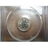 Image 2 : 2004-D ROOSEVELT DIME PCGS MS67 FB