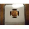Image 2 : 1937-D LINCOLN CENT NGC MS65RD
