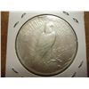 Image 2 : 1923 PEACE SILVER DOLLAR