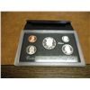 Image 1 : 1992 US SILVER PROOF SET (WITH BOX)