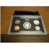 Image 2 : 1992 US SILVER PROOF SET (WITH BOX)
