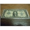 Image 1 : 1923 LARGE SIZE $1 SILVER CERTIFICATE HORSE