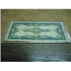 Image 2 : 1923 LARGE SIZE $1 SILVER CERTIFICATE HORSE