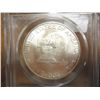 Image 2 : 1976-S IKE SILVER DOLLAR PCGS MS67