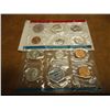 Image 1 : 1970 US MINT SET (UNC) P/D/S (WITH ENVELOPE)