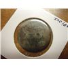 Image 2 : 1806 BOLD DATE DRAPED BUST QUARTER PLUGGED