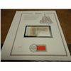 Image 1 : RUSSIA CRISP UNC CURRENCY & STAMP SET