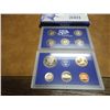 Image 2 : 2001 US PROOF SET (WITH BOX)