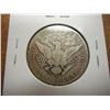 Image 2 : 1910-S BARBER HALF DOLLAR VG