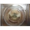 Image 2 : 2007-D SACAGAWEA DOLLAR PCGS MS66