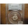 Image 1 : 1942 MERCURY DIME PCGS MS65