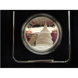 1994-S US CAPITOL PROOF SILVER DOLLAR