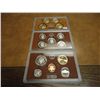 Image 2 : 2011 US PROOF SET (WITH BOX) 14 PIECES  NO BOX